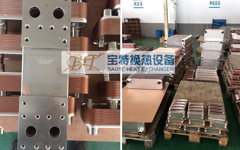 不銹鋼板式換熱器在制糖行業有哪些應用？