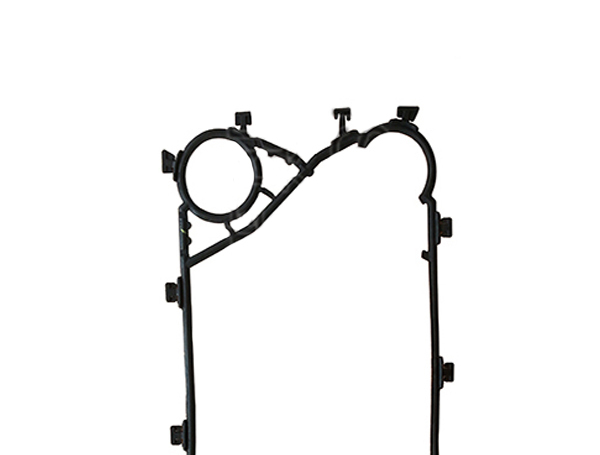 釬焊式板式換熱器膠墊進口的和國產的區別 釬焊式板式換熱器膠墊進口的和國產的區別